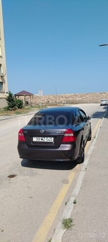 Ravon Nexia R3 2017, 309,566 km - 1.5 l - Bakı
