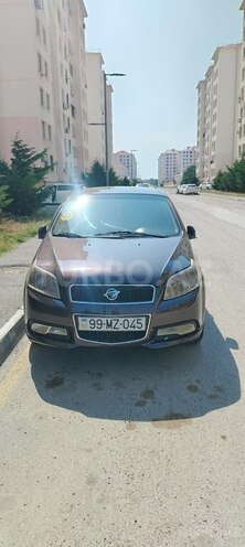 Ravon Nexia R3 2017, 309,566 km - 1.5 l - Bakı