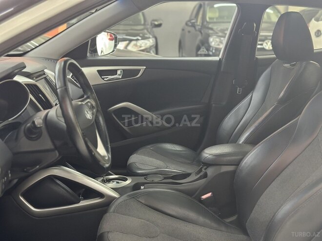 Hyundai Veloster 2012, 199,000 km - 1.6 l - Xırdalan