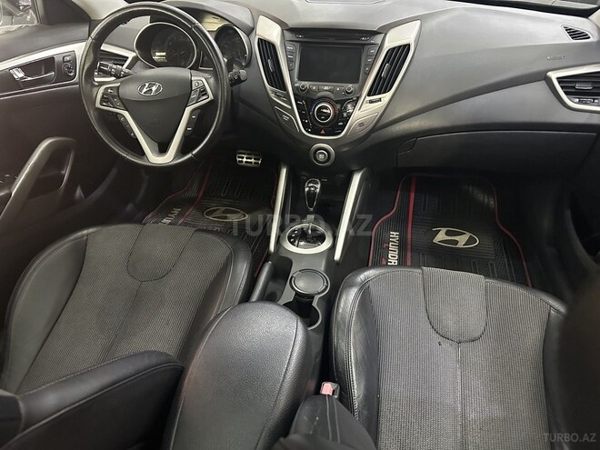 Hyundai Veloster 2012, 199,000 km - 1.6 l - Xırdalan