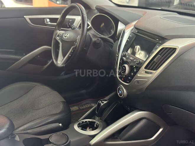 Hyundai Veloster 2012, 199,000 km - 1.6 l - Xırdalan