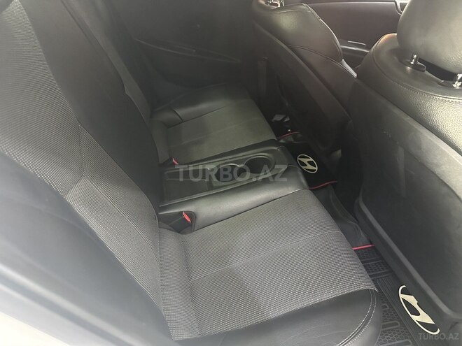 Hyundai Veloster 2012, 199,000 km - 1.6 l - Xırdalan