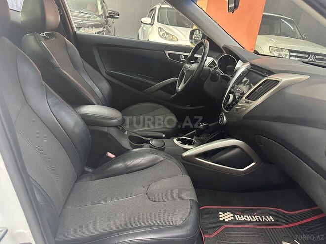 Hyundai Veloster 2012, 199,000 km - 1.6 l - Xırdalan