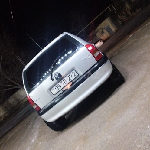 Opel Vita 1998, 280,000 km - 1.4 л - Bakı