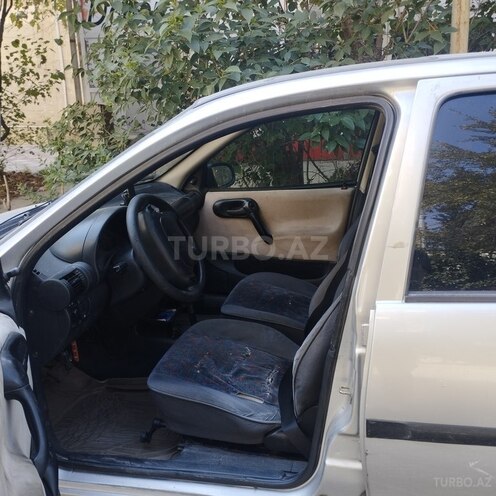 Opel Vita 1998, 280,000 km - 1.4 л - Bakı