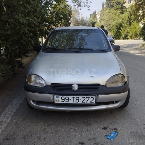 Opel Vita 1998, 280,000 km - 1.4 л - Bakı