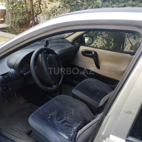 Opel Vita 1998, 280,000 km - 1.4 л - Bakı