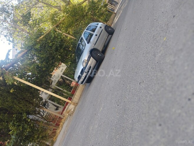 Opel Vita 1998, 280,000 km - 1.4 л - Bakı