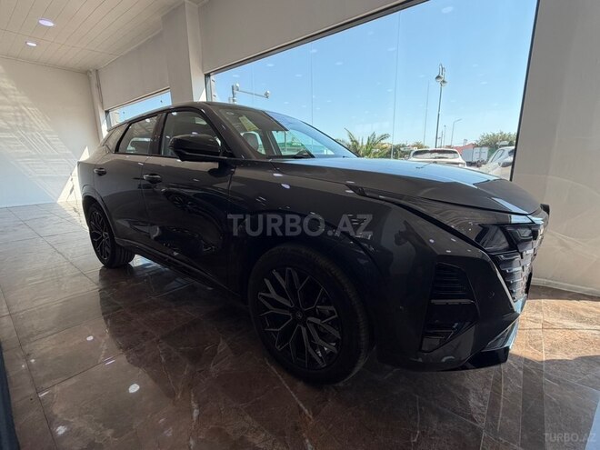 Changan  2026, 0 km - 1.5 l - Bakı