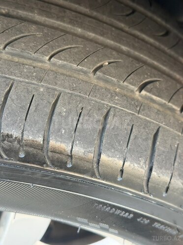 Hyundai Tucson 2008, 278,000 km - 2.0 l - Sumqayıt