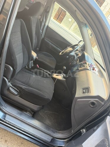 Hyundai Tucson 2008, 278,000 km - 2.0 l - Sumqayıt