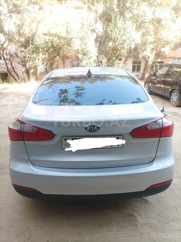 Kia Forte 2016, 228,527 km - 1.8 l - Bakı