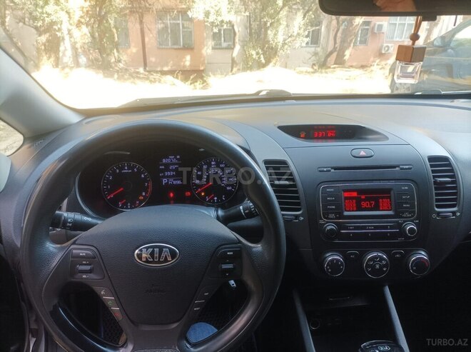 Kia Forte 2016, 228,527 km - 1.8 l - Bakı