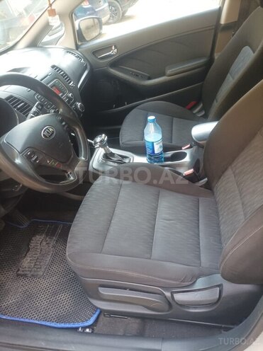 Kia Forte 2016, 228,527 km - 1.8 l - Bakı