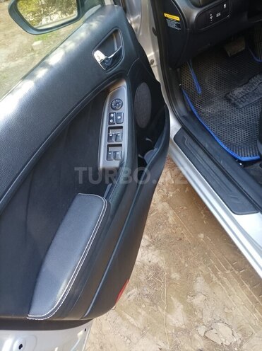 Kia Forte 2016, 228,527 km - 1.8 l - Bakı