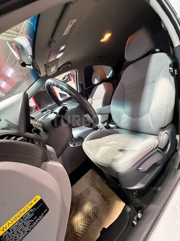 Hyundai Accent 2015, 241,402 km - 1.6 l - Sumqayıt