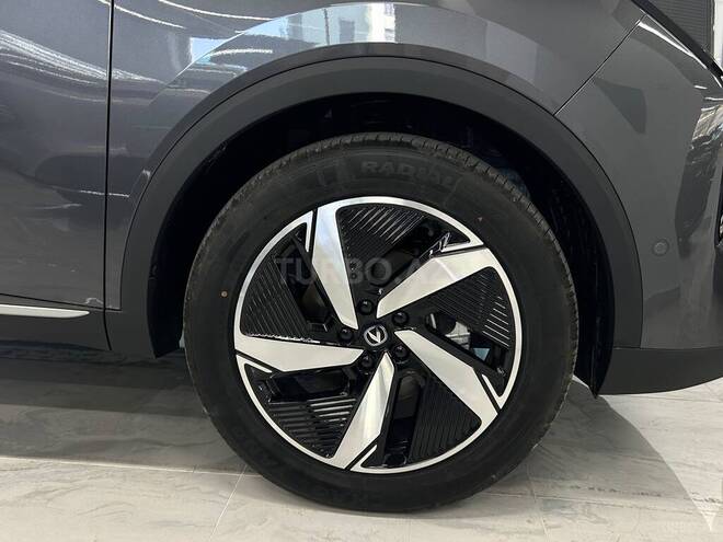 Changan CS 55 Plus 2026, 0 km - 1.5 l - Bakı