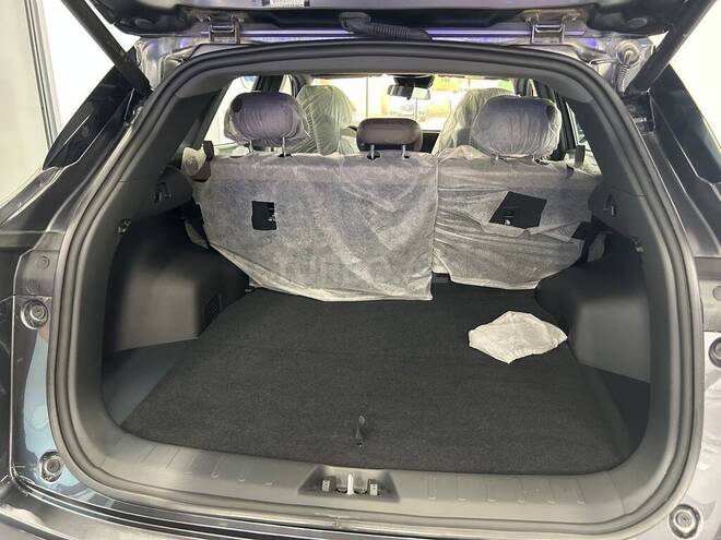 Changan CS 55 Plus 2026, 0 km - 1.5 l - Bakı