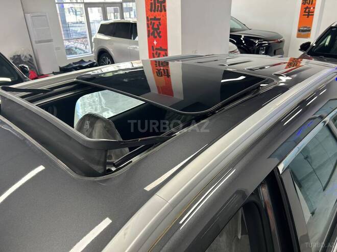 Changan CS 55 Plus 2026, 0 km - 1.5 l - Bakı