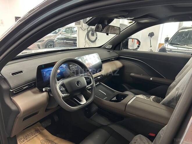 Changan CS 55 Plus 2026, 0 km - 1.5 l - Bakı