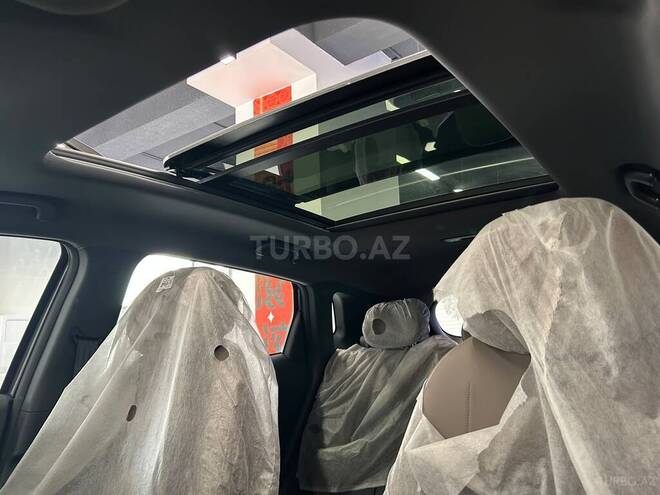 Changan CS 55 Plus 2026, 0 km - 1.5 l - Bakı