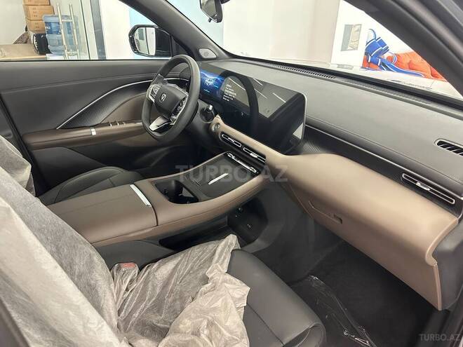 Changan CS 55 Plus 2026, 0 km - 1.5 l - Bakı
