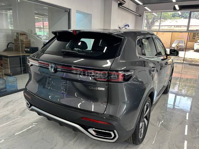 Changan CS 55 Plus 2026, 0 km - 1.5 l - Bakı