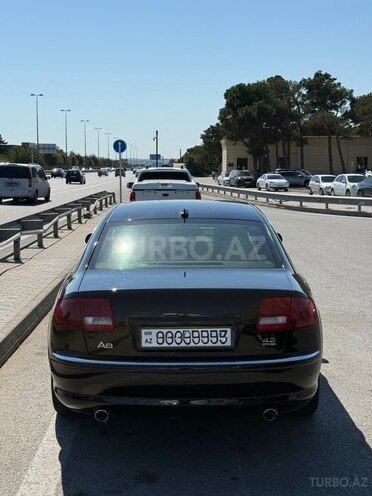Audi A8 2005, 148,500 km - 4.2 l - Bakı