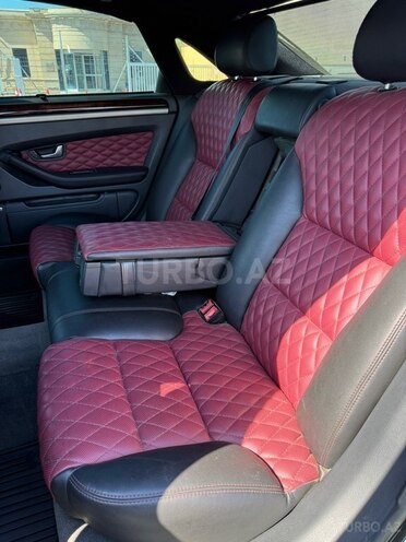 Audi A8 2005, 148,500 km - 4.2 l - Bakı
