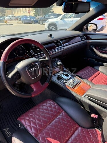 Audi A8 2005, 148,500 km - 4.2 l - Bakı