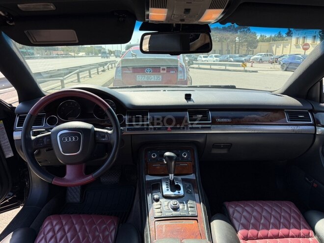 Audi A8 2005, 148,500 km - 4.2 l - Bakı