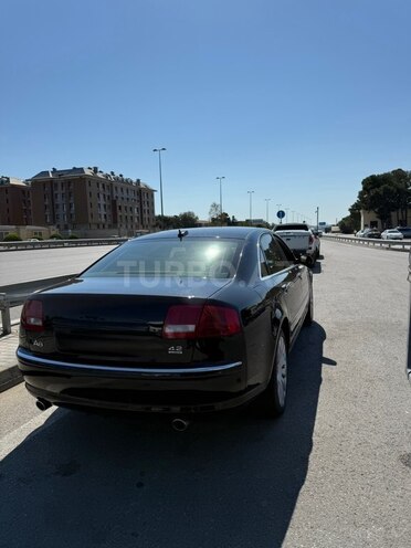 Audi A8 2005, 148,500 km - 4.2 l - Bakı