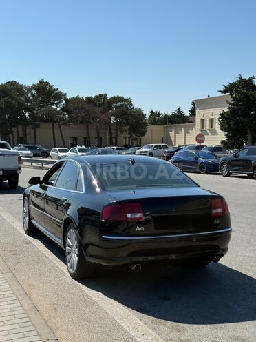 Audi A8 2005, 148,500 km - 4.2 l - Bakı
