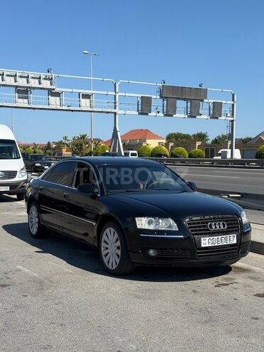 Audi A8 2005, 148,500 km - 4.2 l - Bakı