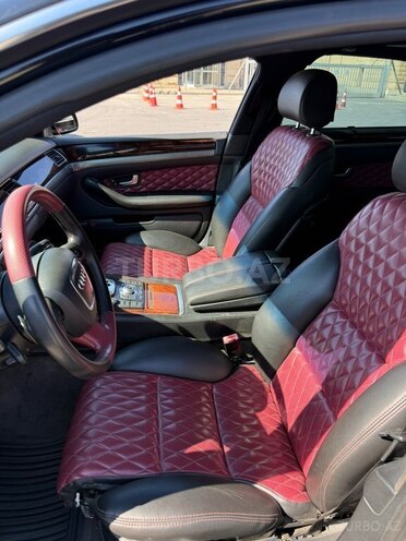 Audi A8 2005, 148,500 km - 4.2 l - Bakı