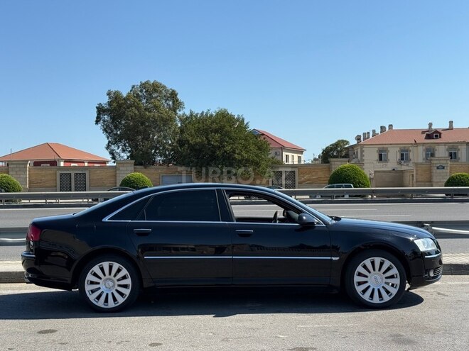 Audi A8 2005, 148,500 km - 4.2 l - Bakı