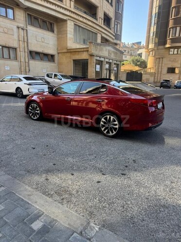 Kia Optima 2014, 144,000 km - 2.0 l - Bakı