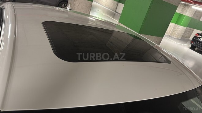 Audi A6 2015, 250,000 km - 2.0 l - Bakı