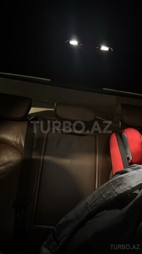 Audi A6 2015, 250,000 km - 2.0 l - Bakı