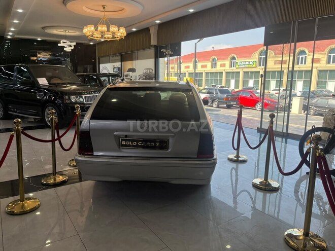 Mercedes C 220 2000, 490,405 km - 2.2 l - Sumqayıt