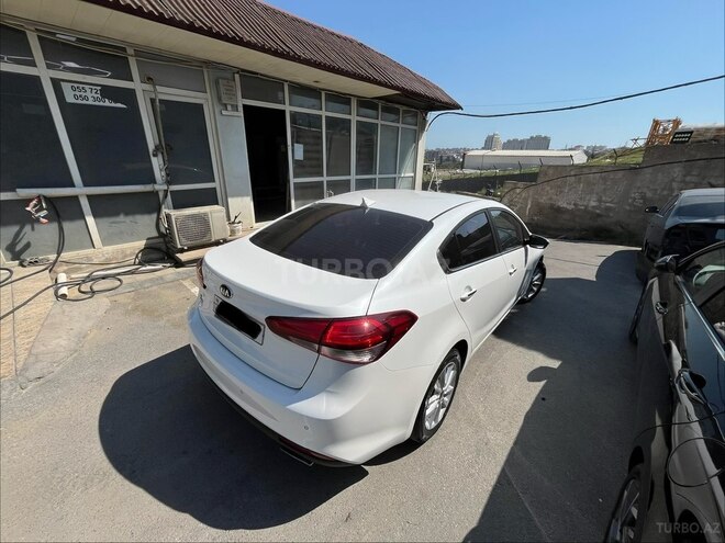 Kia K3 2017, 179,533 km - 1.6 l - Bakı