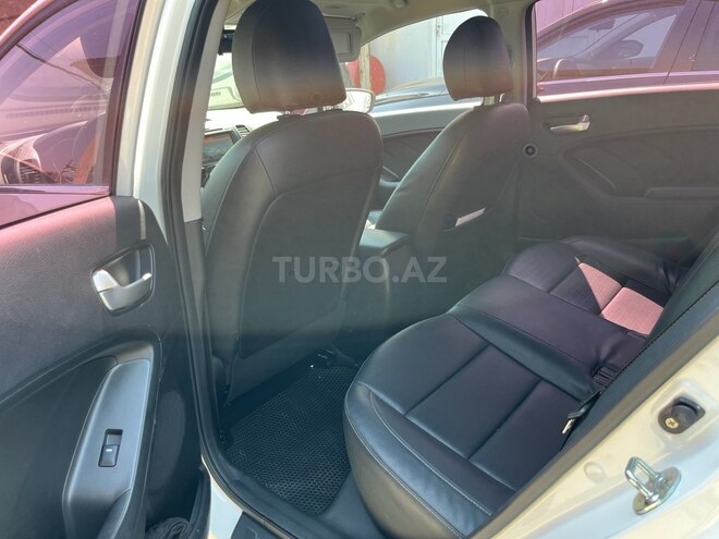 Kia K3 2017, 179,533 km - 1.6 l - Bakı