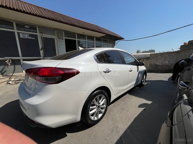 Kia K3 2017, 179,533 km - 1.6 l - Bakı