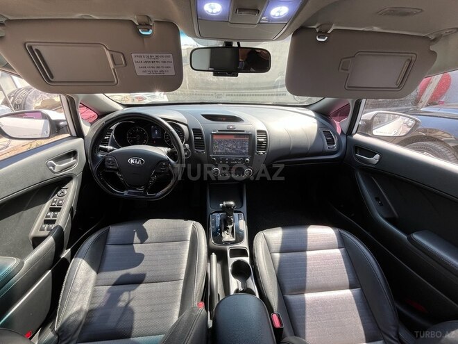 Kia K3 2017, 179,533 km - 1.6 l - Bakı