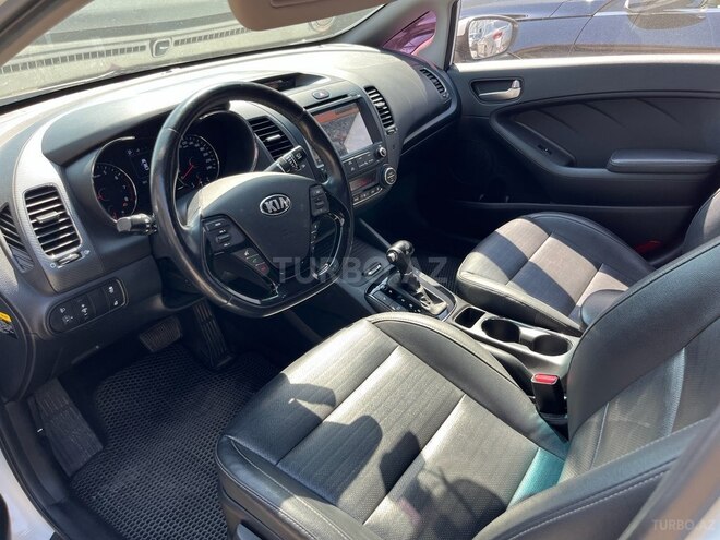 Kia K3 2017, 179,533 km - 1.6 l - Bakı