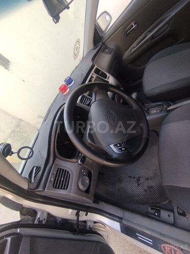 Kia Rio 2007, 327,330 km - 1.4 l - Bakı