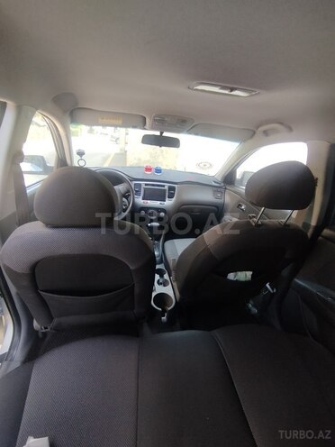 Kia Rio 2007, 327,330 km - 1.4 l - Bakı