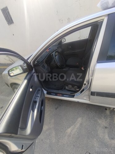 Kia Rio 2007, 327,330 km - 1.4 l - Bakı
