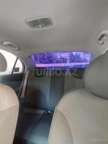 Kia Rio 2007, 327,330 km - 1.4 l - Bakı