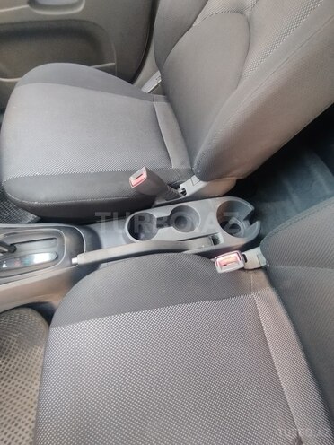 Kia Rio 2007, 327,330 km - 1.4 l - Bakı